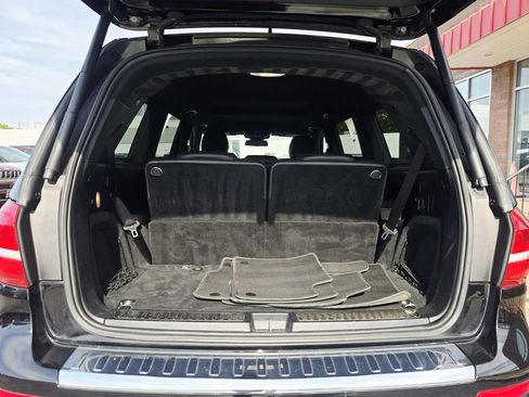 Used 2019 Mercedes-Benz GLS 450 4MATIC image 15