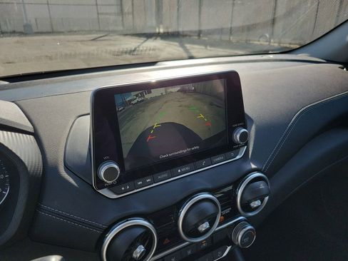 Used 2024 Nissan Sentra SV image 27