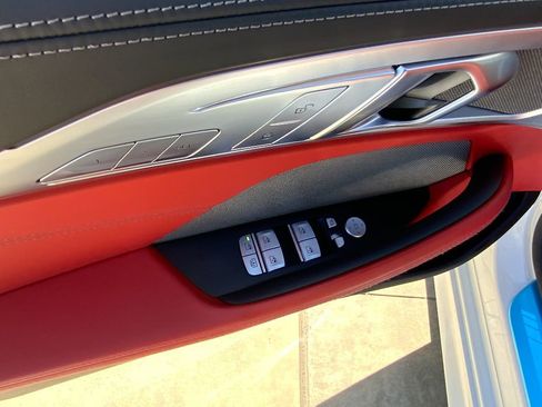 Used 2025 BMW 840i w/ M Sport Professional Package image 10