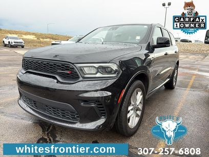 Used 2024 Dodge Durango GT