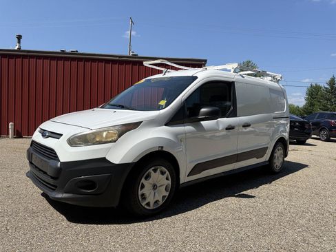 Used 2016 Ford Transit Connect XL FWD image 3