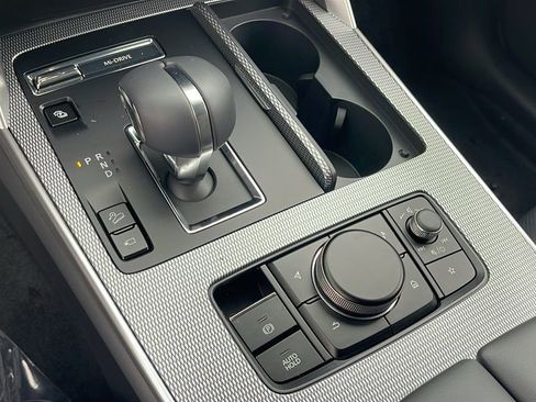 New 2026 MAZDA CX-90 Plug-In Hybrid w/ Premium Plus image 22