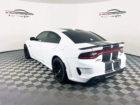 Used 2023 Dodge Charger Scat Pack RWD image 6