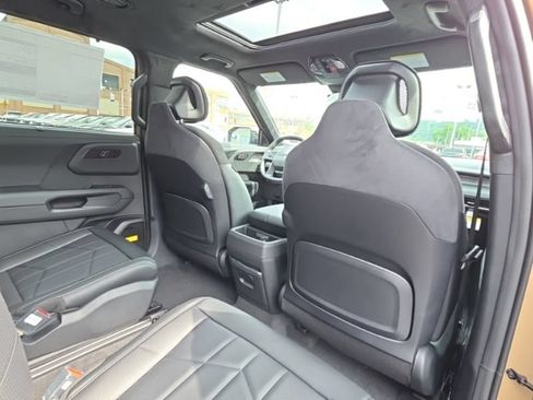 New 2027 Kia Telluride SX Prestige X-Line w/ Towing Package AWD/4WD image 22