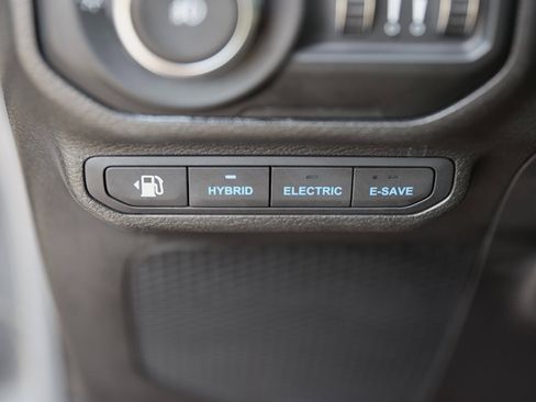 Used 2021 Jeep Wrangler Unlimited Rubicon 4xe w/ Cold Weather Group image 43