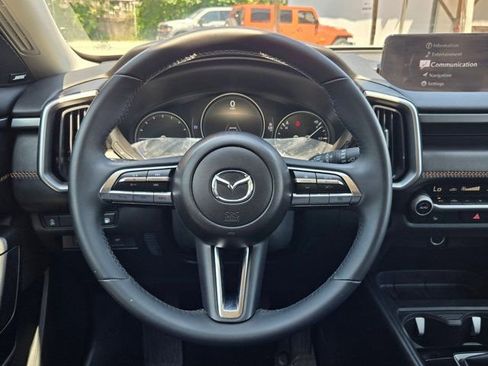 Used 2025 MAZDA CX-50 AWD 2.5 Hybrid w/ Premium Pkg image 22