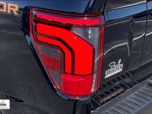 New 2025 Ford F150 Tremor w/ Equipment Group 402A High image 26