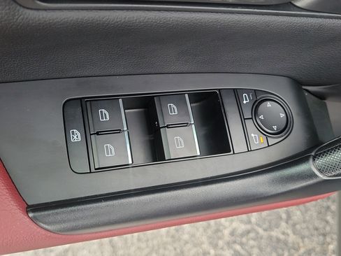 Used 2025 MAZDA CX-50 AWD 2.5 Hybrid w/ Weather Package image 14