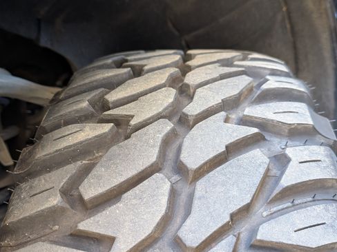 Used 2021 Chevrolet Silverado 1500 Custom image 32