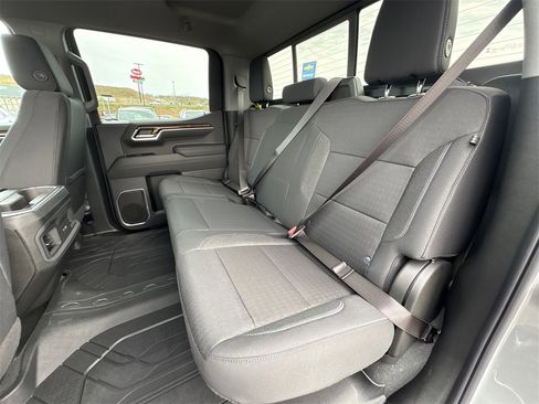 New 2025 Chevrolet Silverado 1500 RST w/ All Star Edition Plus image 15