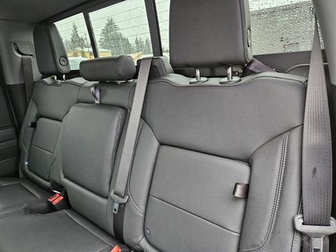 New 2026 GMC Sierra 1500 Elevation w/ Elevation Premium Package AWD/4WD image 14