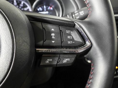 Used 2025 MAZDA CX-5 Carbon Edition AWD/4WD image 30