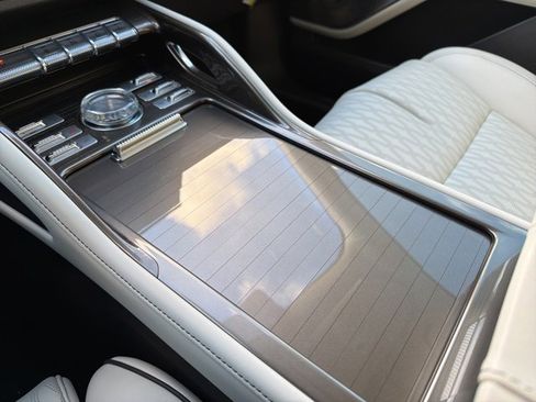 New 2026 Lincoln Nautilus Black Label image 20