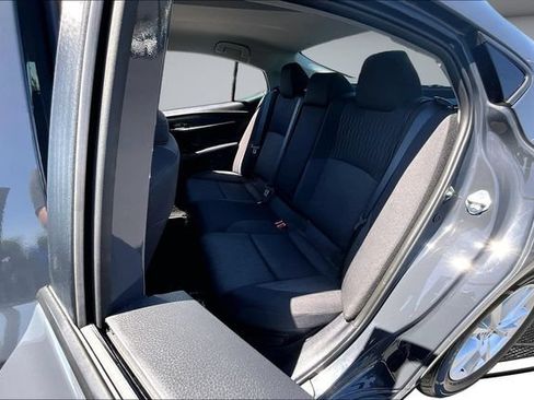 Used 2025 Toyota Camry LE FWD image 22