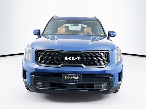 Used 2024 Kia Telluride SX Prestige X-Line image 2