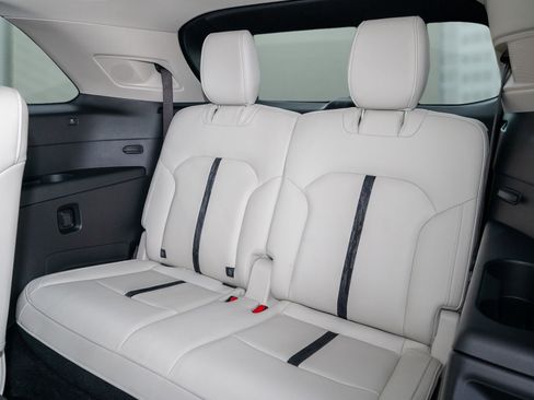 Used 2025 MAZDA CX-90 3.3 Turbo S w/ Premium Plus image 8