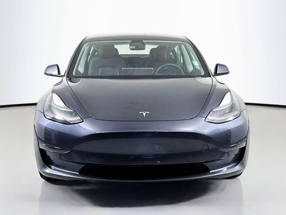 Used 2021 Tesla Model 3 Long Range