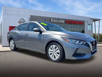 Used 2023 Nissan Sentra S