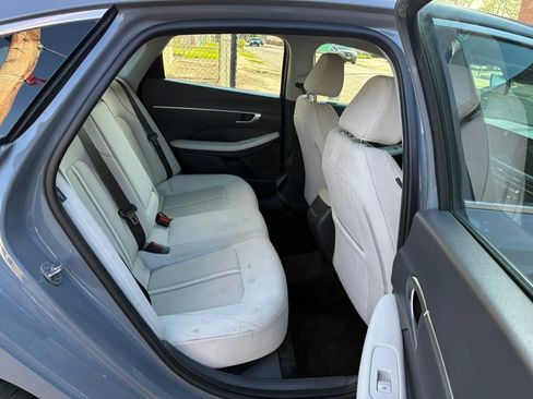 Used 2024 Hyundai Sonata SEL FWD image 10