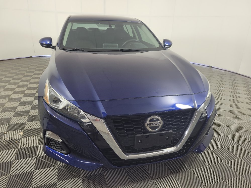 Used 2020 Nissan Altima 2.5 S FWD image 14
