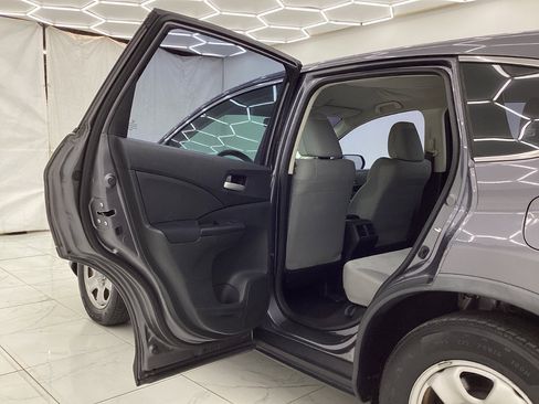 Used 2016 Honda CR-V LX image 22