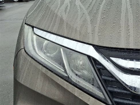 Certified 2020 Honda Odyssey EX-L image 27