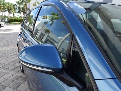 Used 2015 Volkswagen Golf TDI SE w/ Lighting Package FWD image 30
