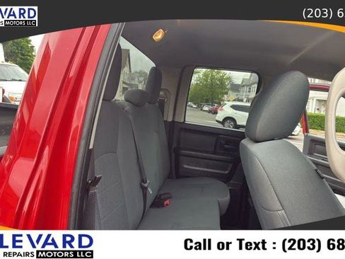 Used 2014 RAM 1500 Express AWD/4WD image 28