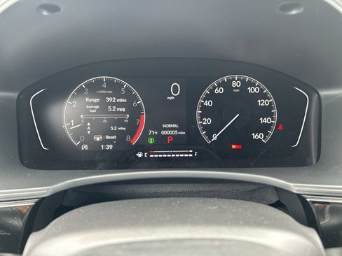 New 2026 Honda Civic Sport image 10