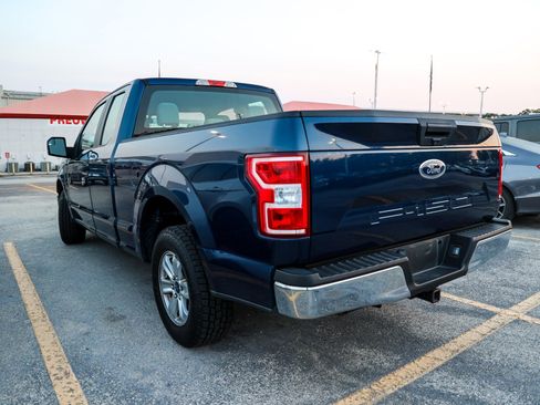Used 2019 Ford F150 XL w/ Equipment Group 101A Mid RWD image 10
