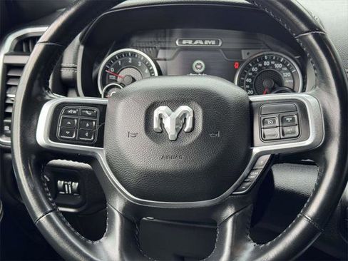 Certified 2022 RAM 2500 Laramie image 21