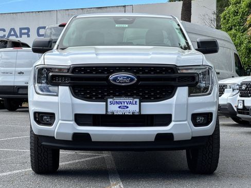 New 2026 Ford Ranger XL image 10