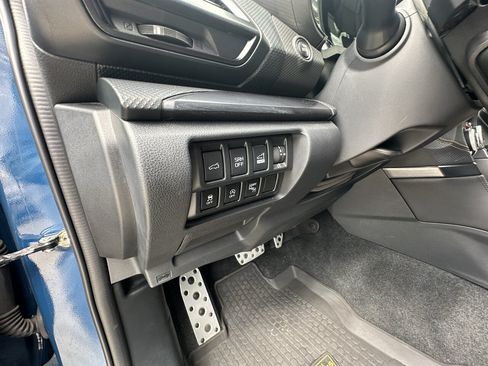 Used 2022 Subaru Forester Wilderness AWD/4WD image 48