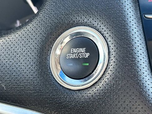 Used 2018 Cadillac XTS Luxury image 34