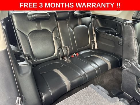 Used 2024 Honda Pilot EX-L image 22