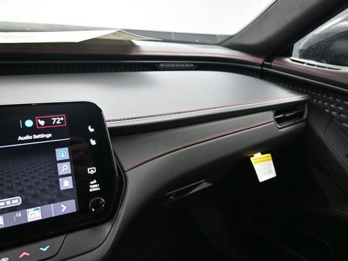 New 2026 Dodge Charger R/T Scat Pack AWD/4WD image 15