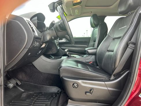 Used 2018 Dodge Durango Citadel AWD/4WD image 23