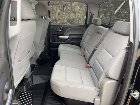 Used 2017 Chevrolet Silverado 1500 LT w/ All Star Edition RWD image 17
