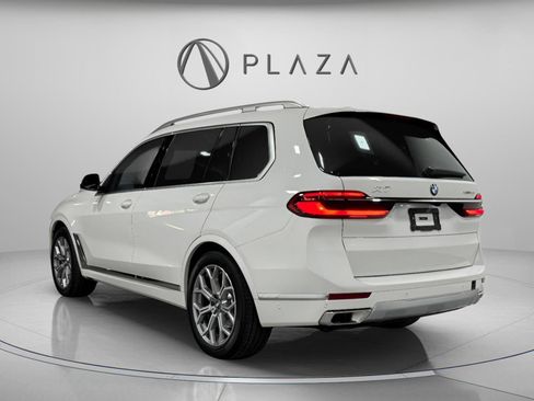 Used 2026 BMW X7 xDrive40i image 4
