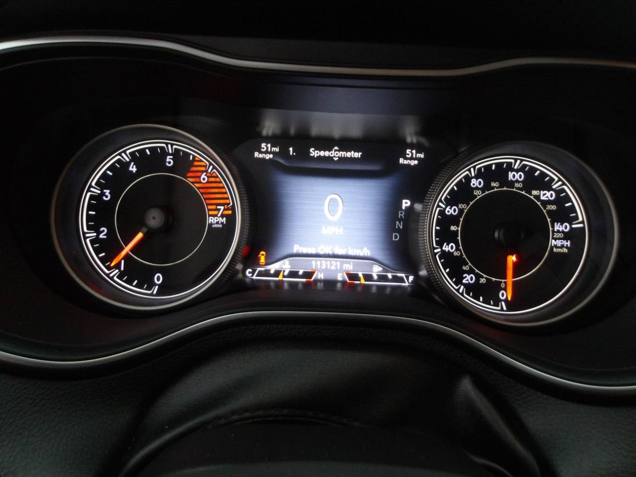 Used 2020 Jeep Cherokee Limited FWD image 21