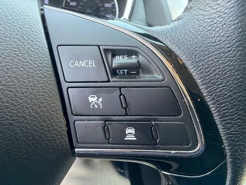 Used 2025 Mitsubishi Eclipse Cross SE AWD/4WD image 28