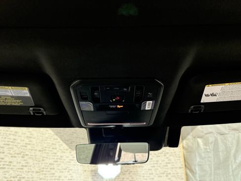 Used 2023 Toyota Sequoia Capstone image 20