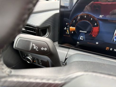 New 2026 Ford Mustang Coupe RWD image 24