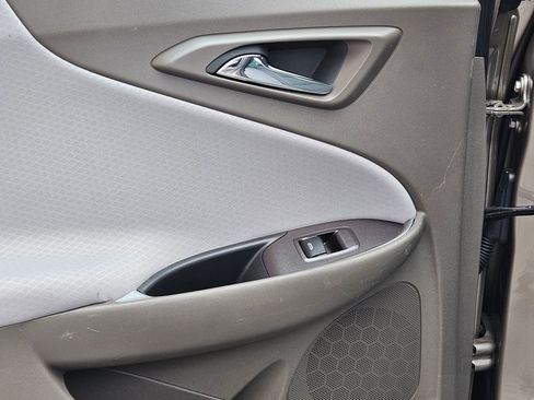 Used 2023 Chevrolet Malibu LT image 23