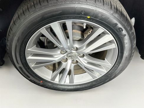 Used 2015 Lexus RX 350 FWD image 11