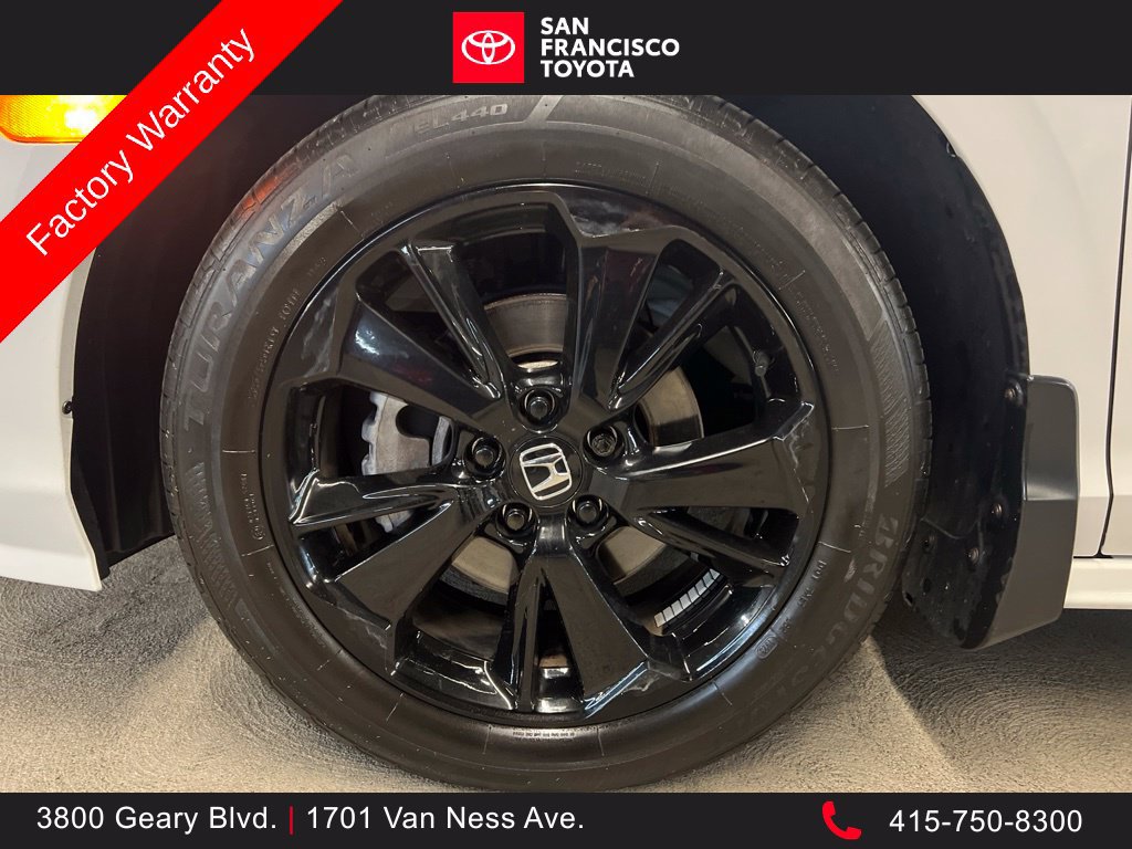 Used 2023 Honda Odyssey Sport image 8