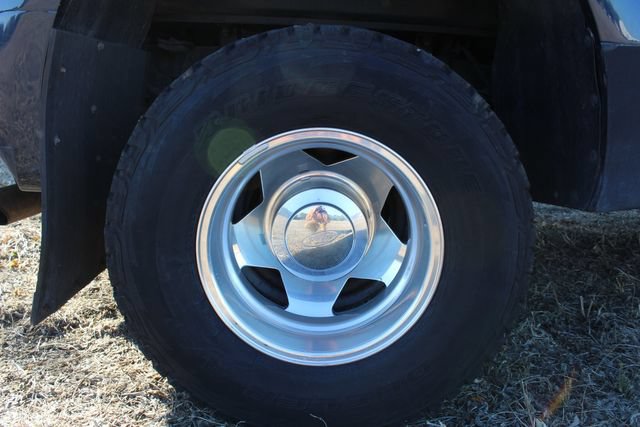 Used 2001 Ford F350 XLT RWD image 27