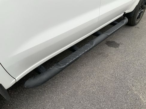 Used 2022 Chevrolet Silverado 1500 Custom w/ Rally Edition image 15