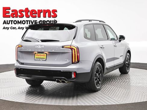 Used 2024 Kia Telluride SX Prestige X-Pro AWD/4WD image 5
