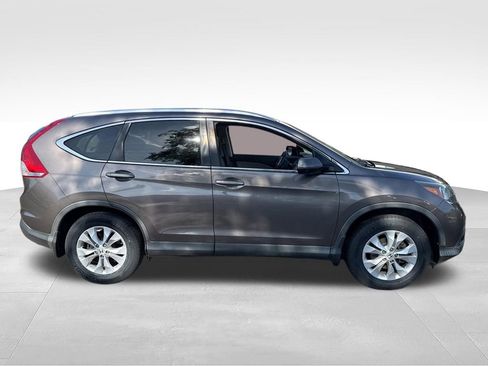 Used 2014 Honda CR-V EX-L image 8